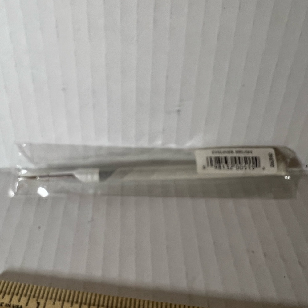 Bare Escentuals  Eyeliner Brush